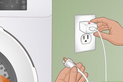 How to Get Your Whirlpool Washer to Start