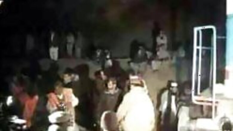 Sabotage causes train crash in Pak