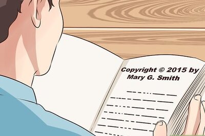 How to Buy the Rights to a Book