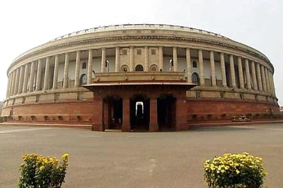 Parliamentary Panel on Lokpal to seek second extension