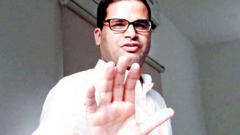 Focus on Grassroots, Review Performance and Avoid Feud: Prashant Kishor’s 10 Commandments for TMC