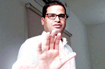 Focus on Grassroots, Review Performance and Avoid Feud: Prashant Kishor’s 10 Commandments for TMC