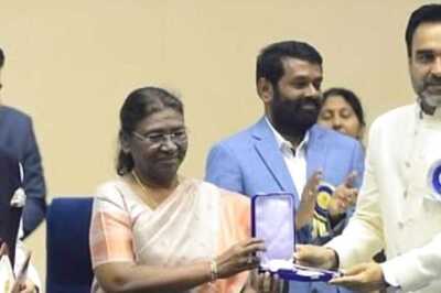 Pankaj Tripathi On Winning The National Award For Mimi: 'Banaya Hai Ye Ghar Maine Dheere Dheere'