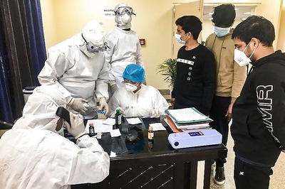 Coronavirus Scare: UGC Directs Universities to Avoid Large Gatherings on Campus