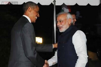 India to push private sector tie-ups, tech support for renewable energy drive during Barack Obama visit