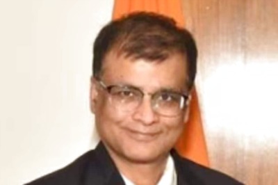 IRS Rahul Navin Appointed Full-time Director Of Enforcement Directorate