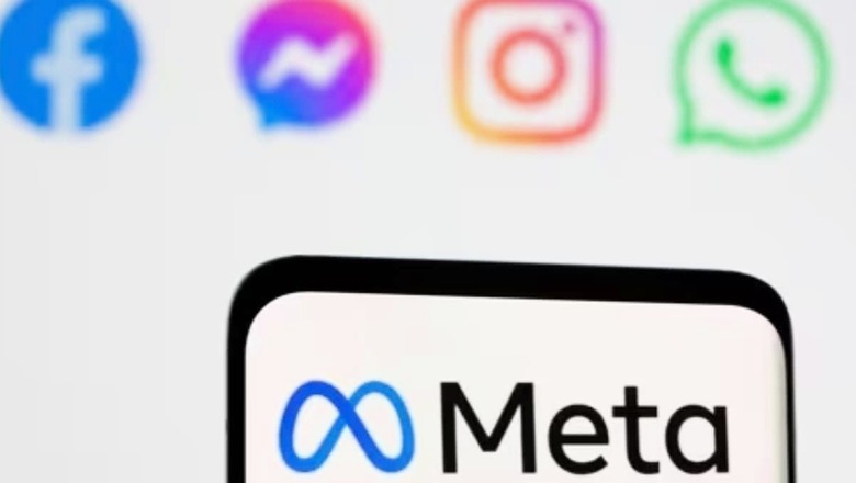 Meta's Twitter Competitor Briefly Appeared On Google Play Store: Report