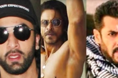 Ranbir Kapoor Summoned By ED in Mahadev Scam; SRK, Salman Khan And Hrithik Roshan in War 2?
