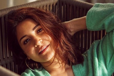 Oil pulling: Anushka Sharma Swears by This Morning Ritual