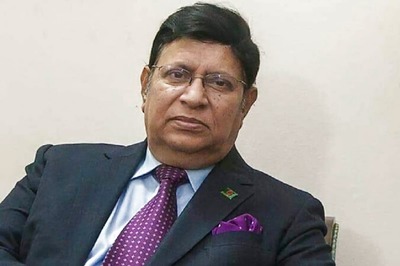 Bangladesh's Relations With India, China Stand on Different Perspectives: Foreign Minister Momen