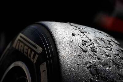 Pirelli to remain F1 tyre supplier in 2014