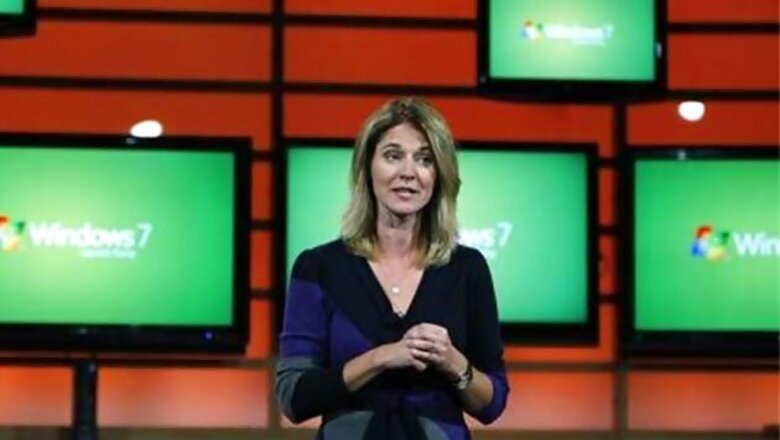 Windows co-chief looking for surge with new hardware