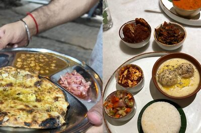 Woman's Thread on Food Dishes She Tried in Two Weeks in Mumbai Will Make Your Mouths Drool
