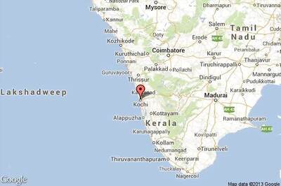 Kerala politician AC Shanmugha Das no more