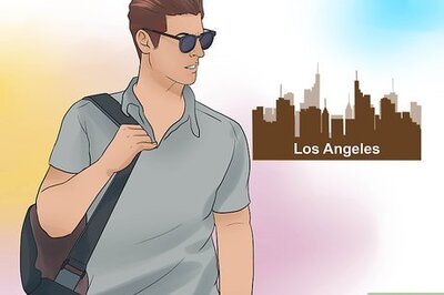 How to Work in Hollywood: Tips for Landing Your Dream Job