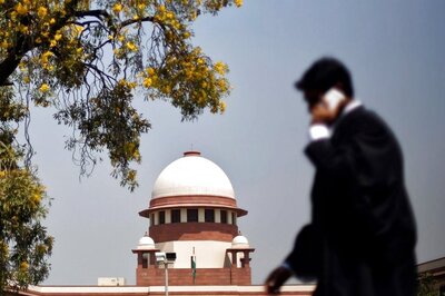 CJI Ramana Led SC Collegium Reshuffles 41 High Court Judges, 13 Chief Justices in Single Stroke