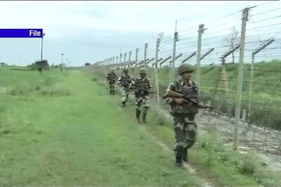 Army Jawans Foil 2 Infiltration Bids in Kashmir's Gulmarg and Nowgam Sectors