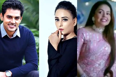 Here's Who Will Join Devoleena Bhattacharjee in 'Saath Nibhaana Saathiya 2'