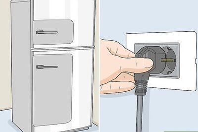How to Test a Refrigerator PTC Relay