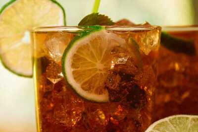 What the Fork: Zero-Alcohol Drinks Stirring Up a New Trend; Here are Kunal Vijayakar’s Top 5