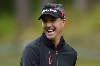 'Time To Fly': Kevin Pietersen Leaves For England Following His Participation In Raisina Dialogue