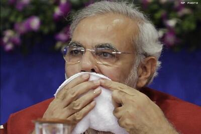 Gujarat: Will water woes drown Modi in Saurashtra?