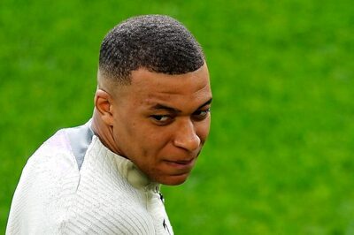 Real Madrid to Formally Present Kylian Mbappe Next Week