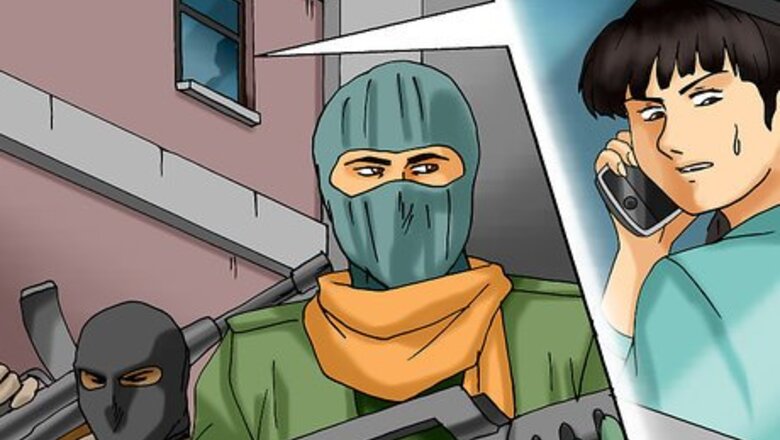 How to Contact the FBI
