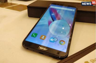 Honor Announces Android Oreo 8.0 Based EMUI 8.0 With AI And Machine Learning