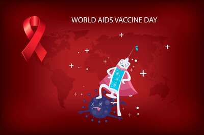 World AIDS Vaccine Day 2021: Here's Why We Don’t Have an HIV Vaccine