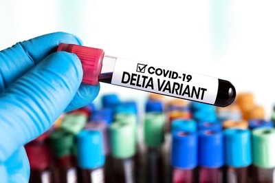 Here's the Difference Between Delta Variant and Delta Plus Variant of COVID-19
