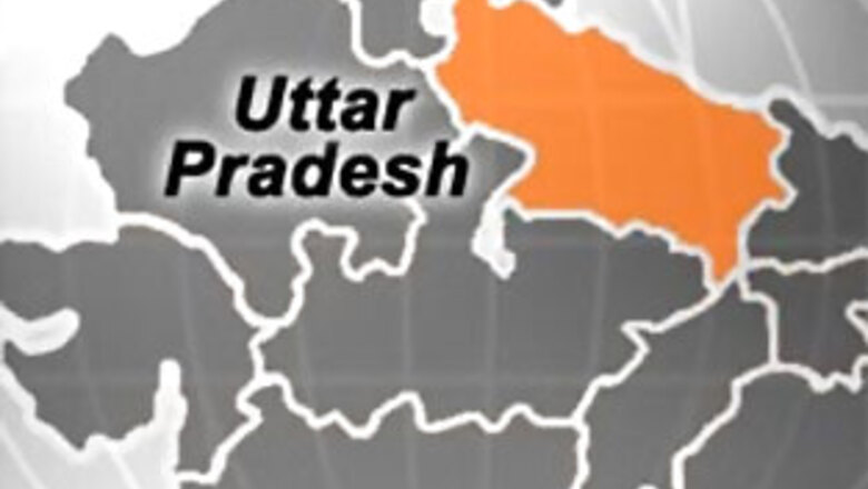 Boat sinks, 47 die in UP's Ballia district
