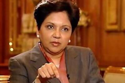India most important future market for PepsiCo: Nooyi