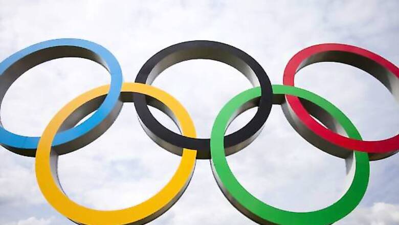 Seven Cameroon athletes go missing