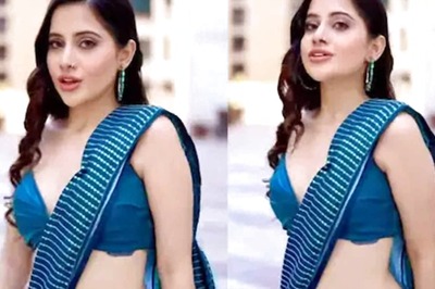 Actress Urfi Javed Changes her Instagram Bio Name to Uorfi