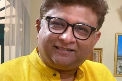 Marathi Filmmaker Kedar Shinde Shares a Motivational Post on Instagram