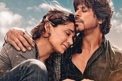 Dunki Box Office Collection Day 4: Shah Rukh Khan Film Continues Winning Streak, Crosses Rs 100 Cr