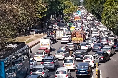 Brace for Slow Traffic: Noida Police to Commuters Ahead of Farmers' Stir on Thursday