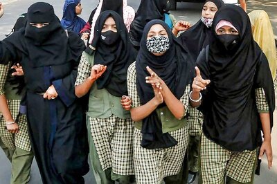Karnataka PUC II: No Re-exam for Students Who Protested for Hijab