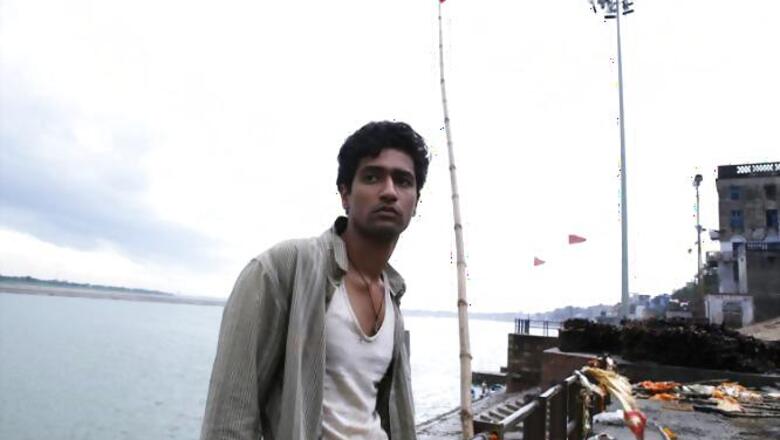 'Zubaan' opening Busaan Festival feels surreal: Vicky Kaushal
