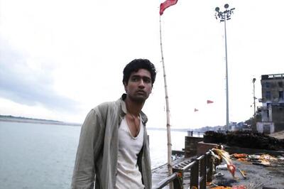 'Zubaan' opening Busaan Festival feels surreal: Vicky Kaushal