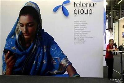 2G: Unitech to reply to Telenor's plea of Rs 6,400 crore indemnity
