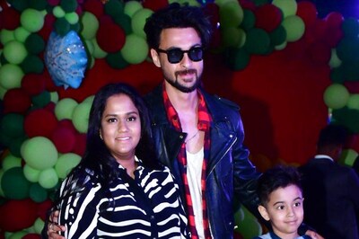 Games To Balloons, Inside Pre-Birthday Bash of Arpita Khan-Aayush Sharma’s Daughter Ayat