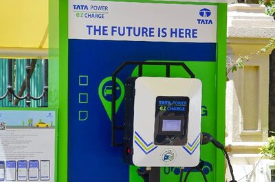 Tata Power Drives Karnataka's Green Revolution With Over 220 EV Charging Points