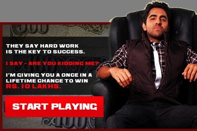 India’s first digital treasure hunt – ‘Booty Call’