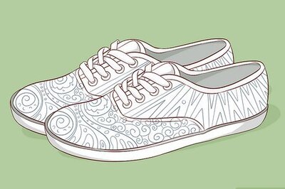 How to Customize Your Shoes