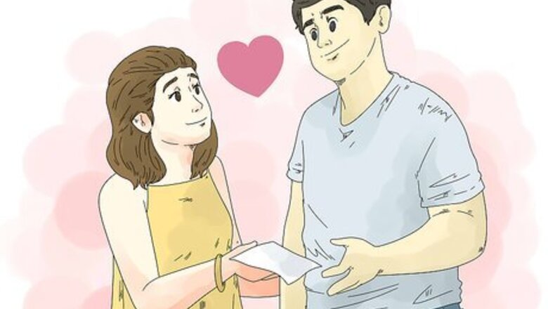 How to Show Someone You Love Them