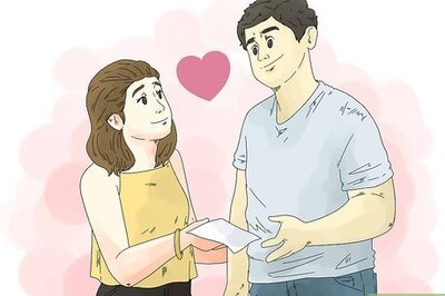 How to Show Someone You Love Them