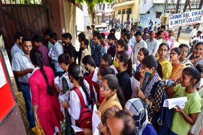 UPSSSC Pharmaceutical Ayurvedic Recruitment 2024 Registrations begin, Apply by March 3