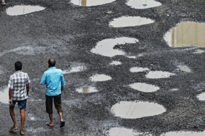 How Bengaluru’s Civic Body Can Fix Pothole Problem for Good; Can It Replicate ELCITA Model?